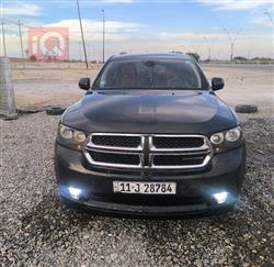 دودج دورانجو